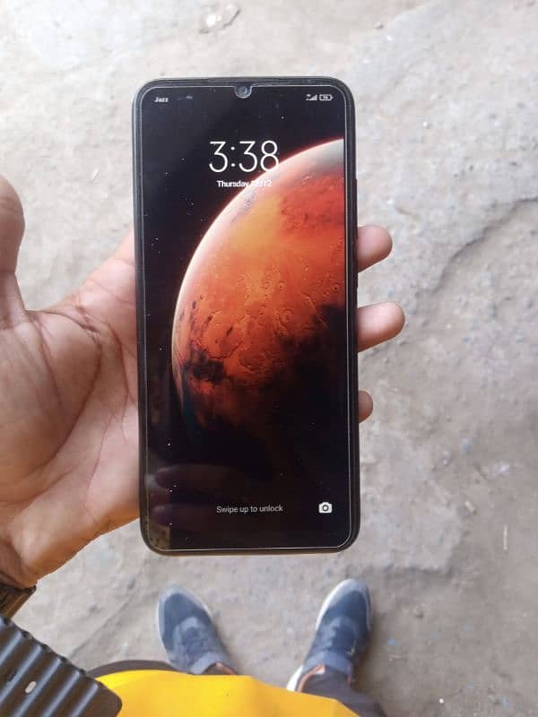 REDMI 9A 6/128 URGENT SALE 1