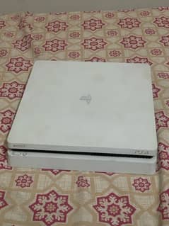 ps4 slim 500gb