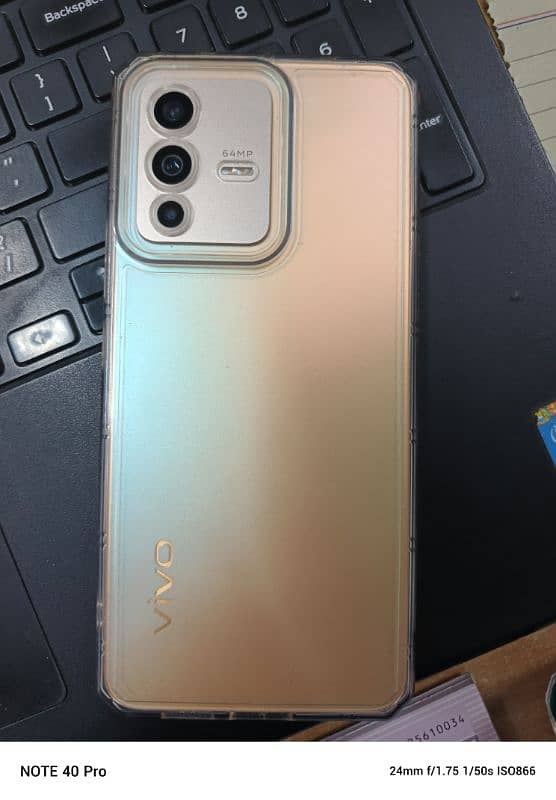 VIVO V23 1