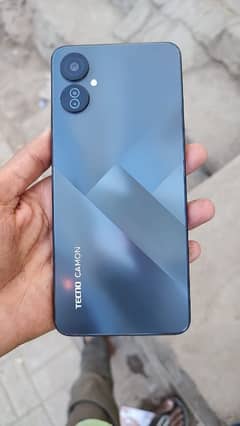 tecno common 19 new