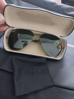 Rayban Sunglasses