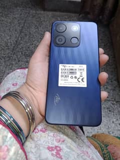 itel A60S