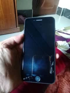 Iphone 8 plus urgent sale