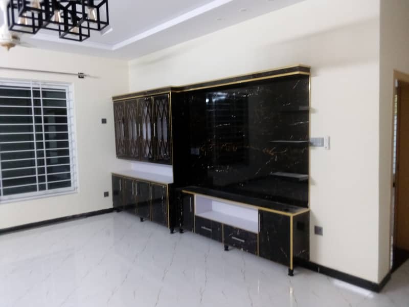 1 kanal upper portion available for rent in PWD. 2