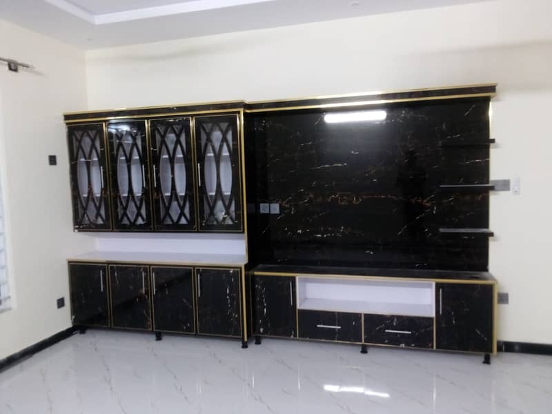 1 kanal upper portion available for rent in PWD. 3