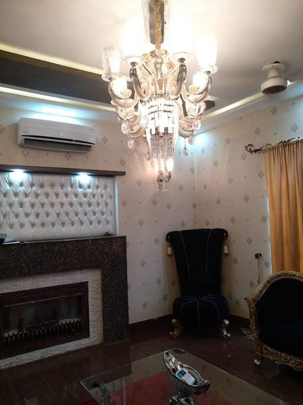 1 Kanal House For Sale In Bahria Town Lahore 20