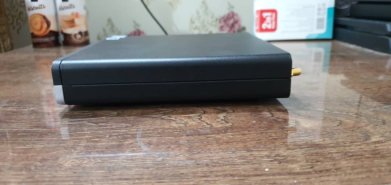 HP Pro Desk 400 G4 Mini PC Desktop 2