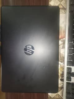 HP Laptop 15-GW0XXX