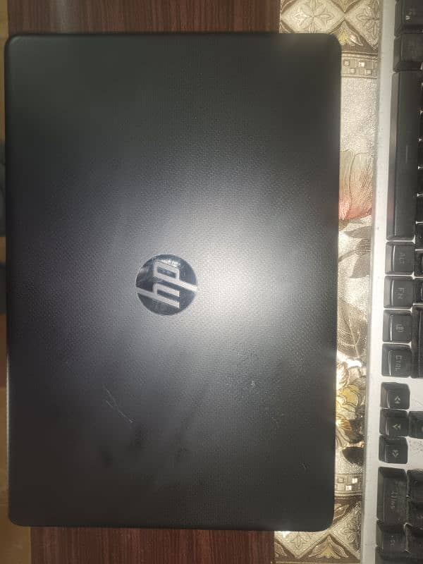 HP Laptop 15-GW0XXX 0