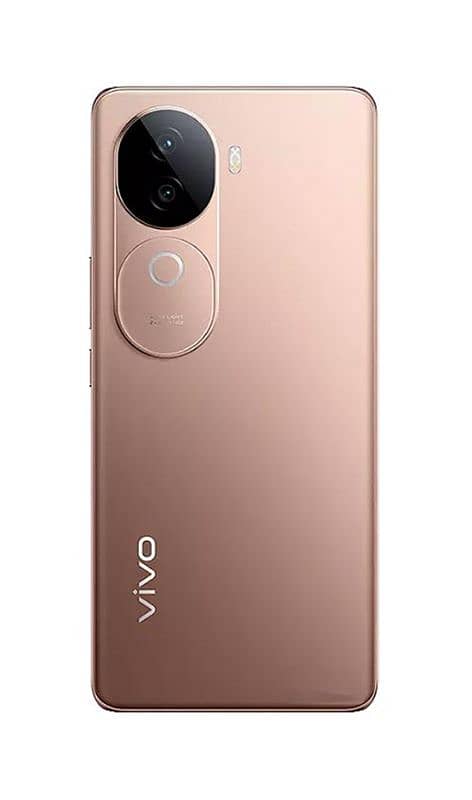 Vivo V40E 1