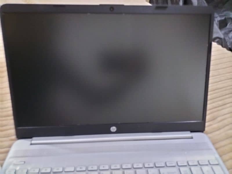 HP Tiger Lake - i5 1135G7 QuadCore - 20GB RAM - 256GB SSD - 1TB HDD 3