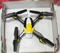 Pantoma micro drone