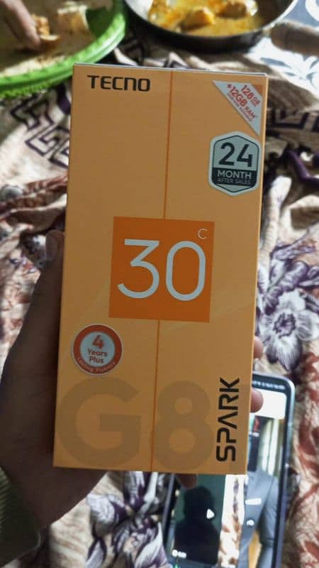 Tecno spark30C for sale 1