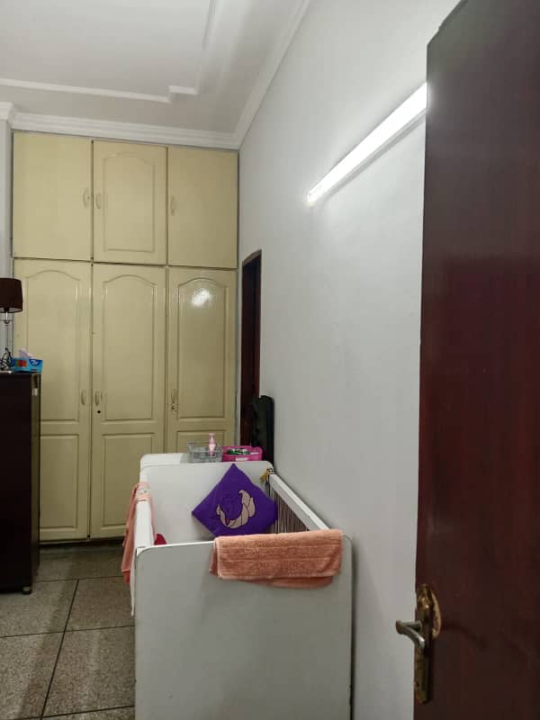 5 Marla Beautiful House Available for Rent in Z Block Phase 3 DHA Lahore 10