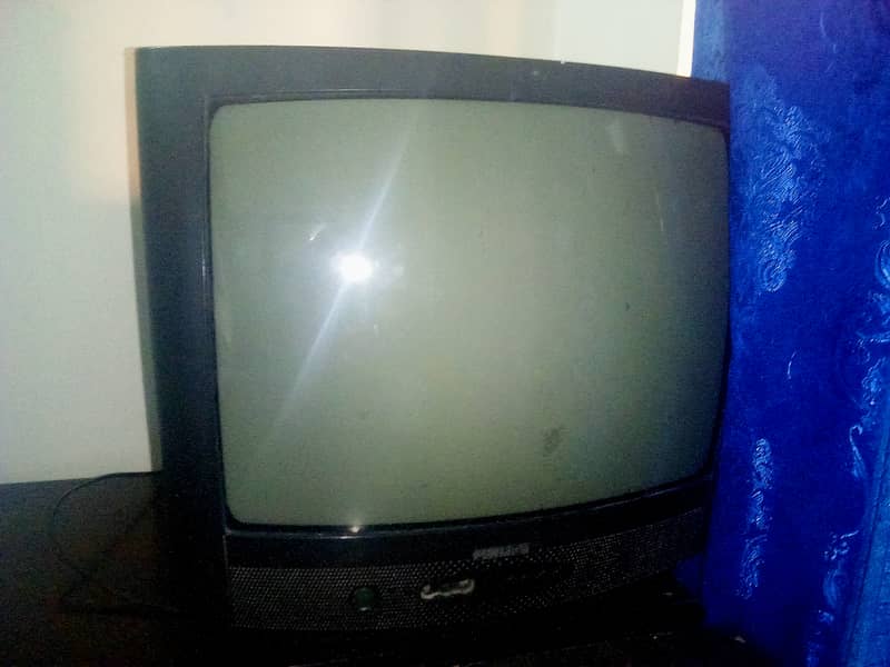 Phillips Cable TV for sale, 20 Inch 1