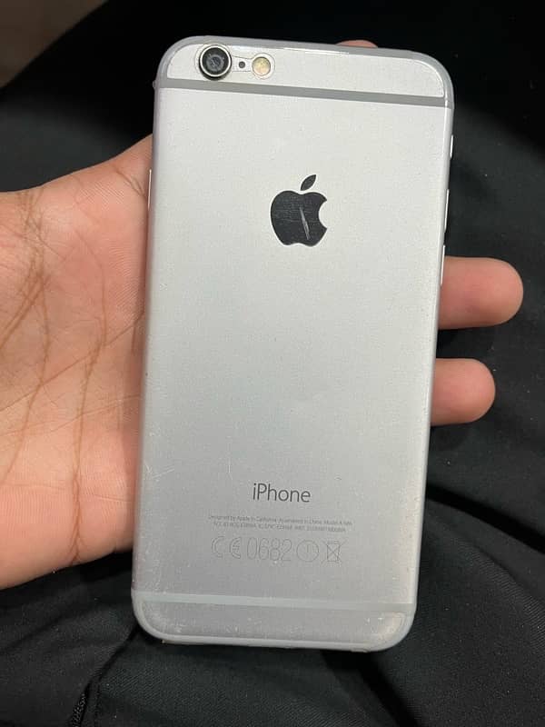 iphone 6 pta approved 0