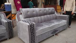 Beautiful Sofa Set