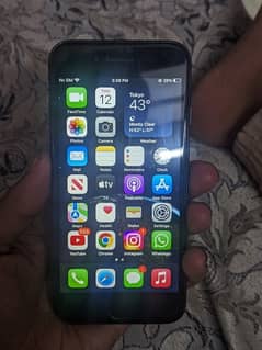 iPhone 8 Jv condition 10/9.5