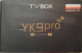 Android Tv Box