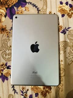 ipad Mini 4 128 Gb in Excellent Condition