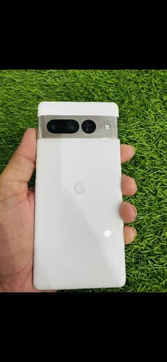 Goggel pixel 7 Pro