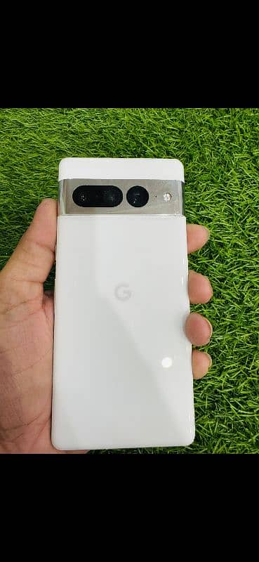 Goggel pixel 7 Pro 0