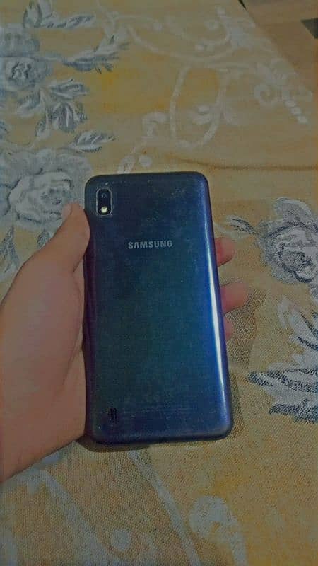 Samsung Galaxy A10 2