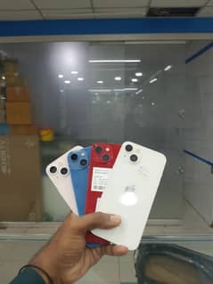 IPHONE 13 PTA APPROVED 256GB