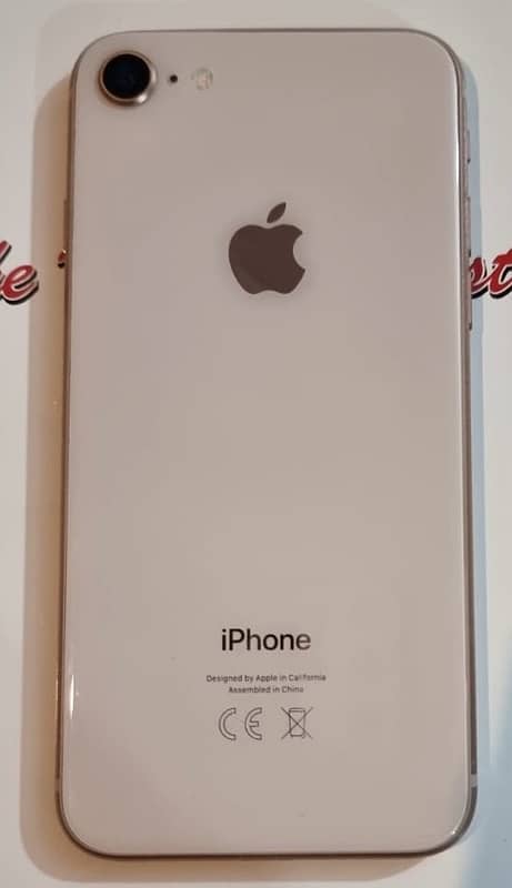 IPHONE 8 64GB 1