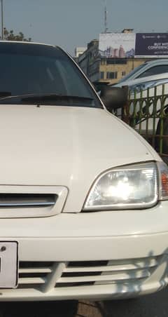 Suzuki Cultus 2008 For Sale