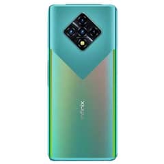 infinix zero8i 8 128 ma ha