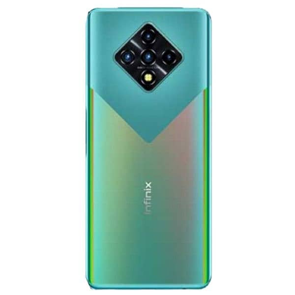 infinix zero8i 8 128 ma ha 0