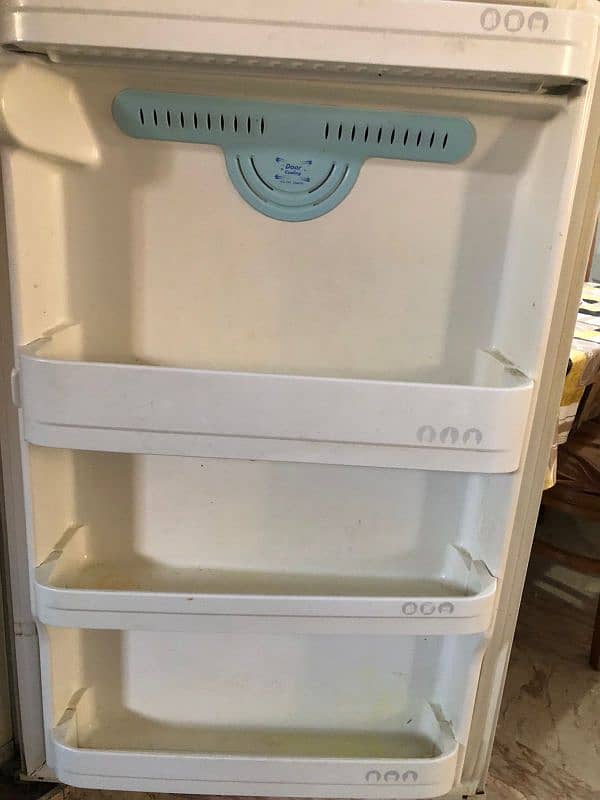 Lg fridge non frost 2