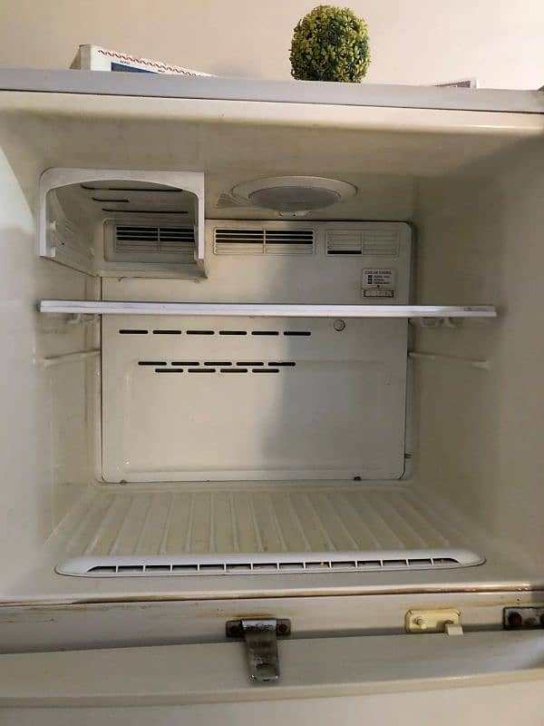 Lg fridge non frost 3