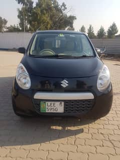 Suzuki Alto 2015