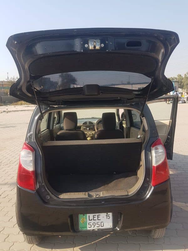 Suzuki Alto 2015 4