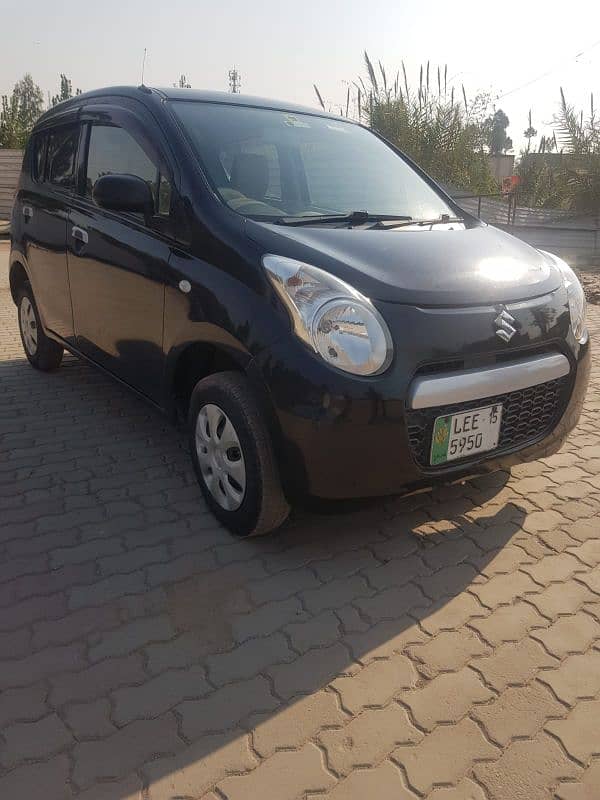 Suzuki Alto 2015 6