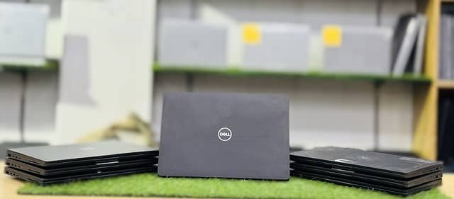 Dell Laptop | dell latitude 7310 Core i7 10th Gen 16GB Ram 256GB SSD 2