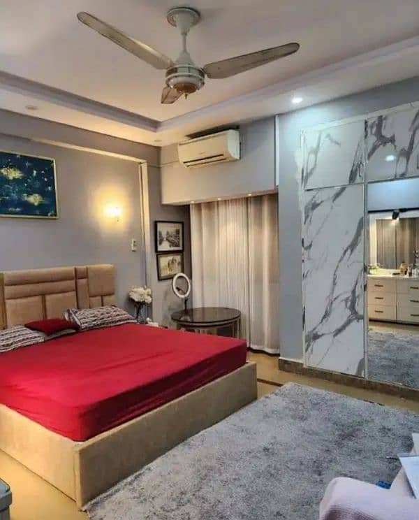 fully furnished apartments for rent daily basis 3