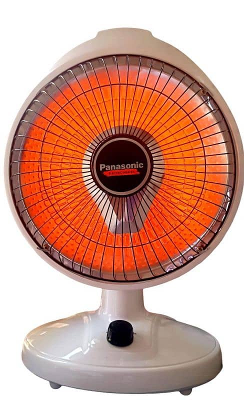 Electric Heater 2