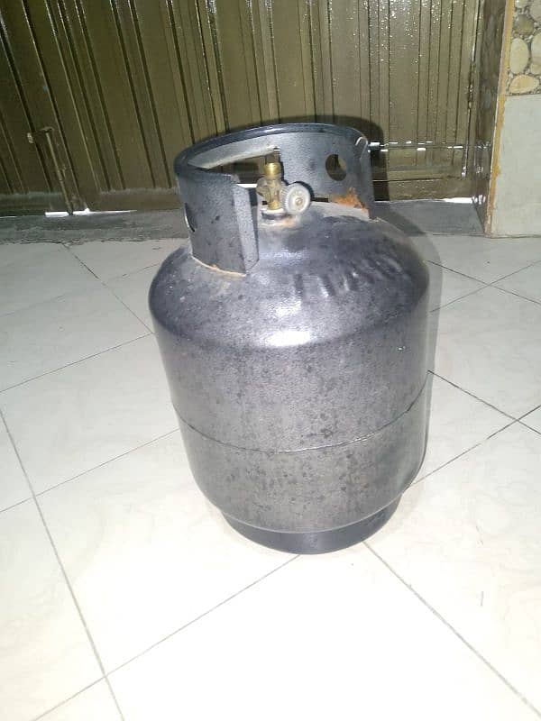 Cylindry Home Use 2