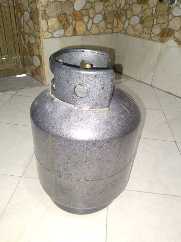 Cylindry Home Use 3