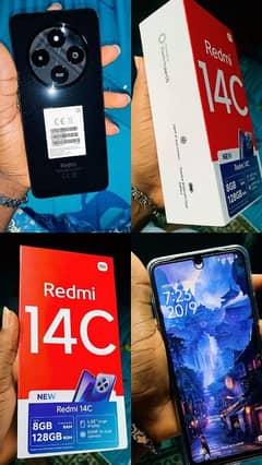 redmi