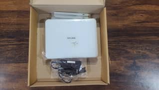 Tplink Gigabit Router Archer C9 AC1900 Wireless Dual Band (With Box)