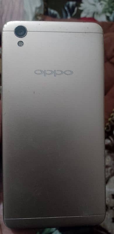 Oppo A37f 2/16 1