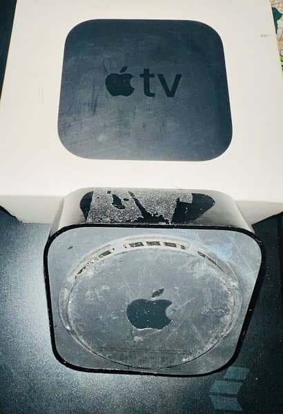 Apple Tv 4K 5