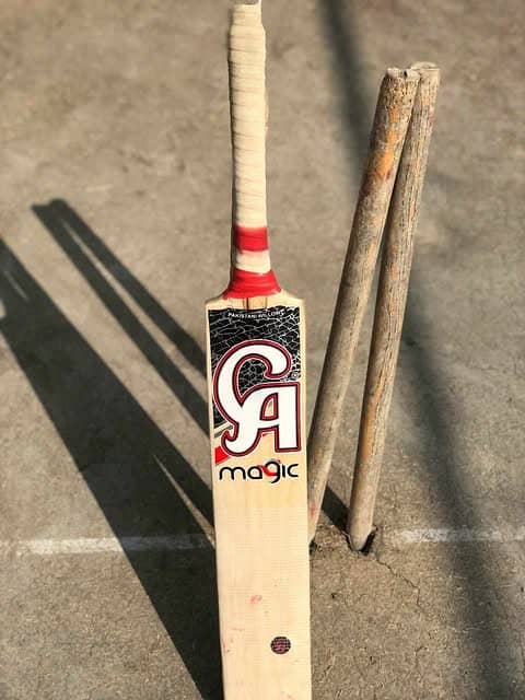 CA MAGIC BAT 0