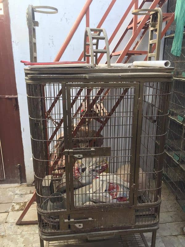 Cage for sale 0