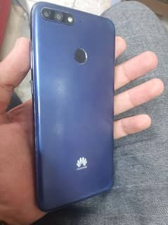 huawei y6 prime 2018 2/16 penal change working ok