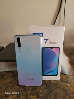 VIVO Y17 PTA APPROVED